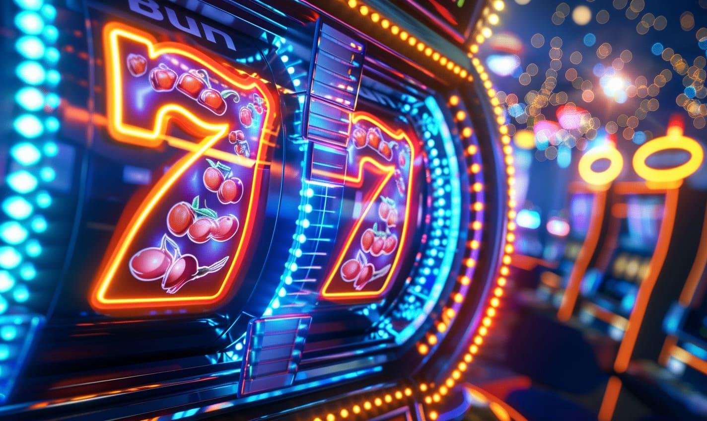 Esports betting slip and settlement confirmation