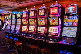 key365 slot tournament interface